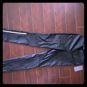 iltm faux leather leggings